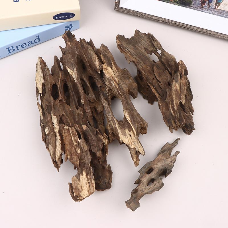 Aquarium Planted Wood - △ Decoração de Aquário em Madeira