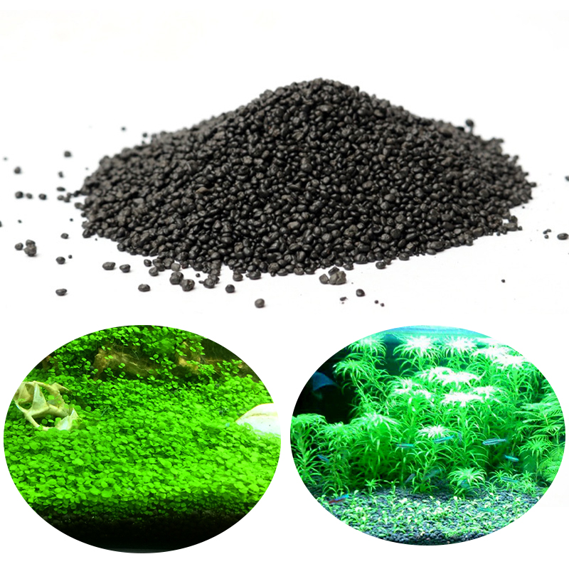 Solo para grama de água e solo - Aquarium Planted Seeds avaliação e preço