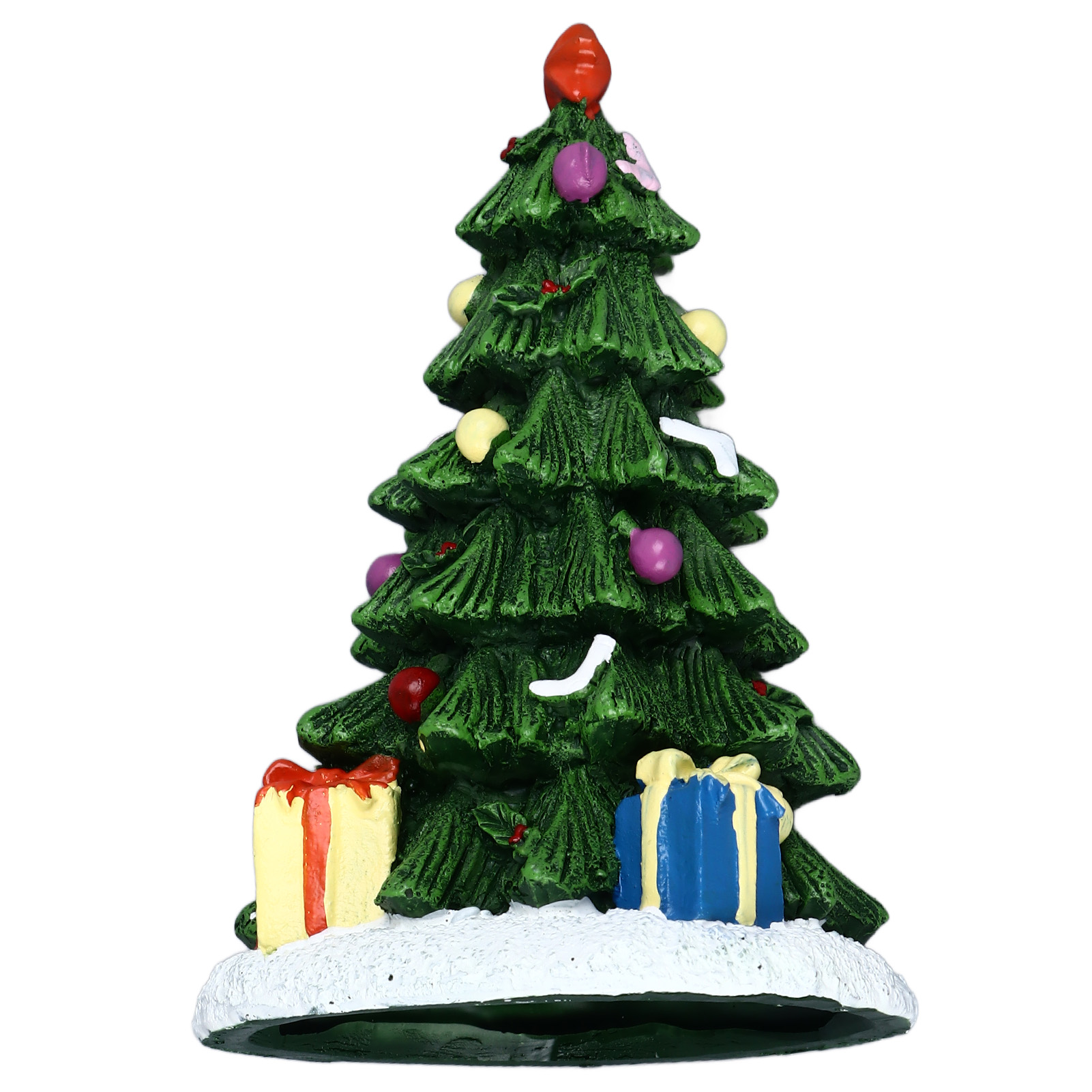 ZK20 Christmas Fish Tank Ornam - Aquarium Planted Wood avaliação e preço