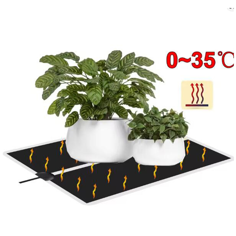 5-20w réptil esteira de calor  - Planted Aquarium Heater avaliação e preço