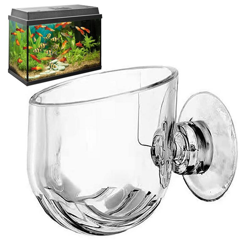 Copo de planta aquática acríli - Aquarium Planted Seeds avaliação e preço