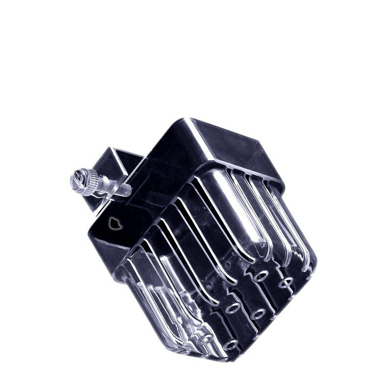 1pc cesta de plantas hidropôni - Aquarium Planted Seeds avaliação e preço