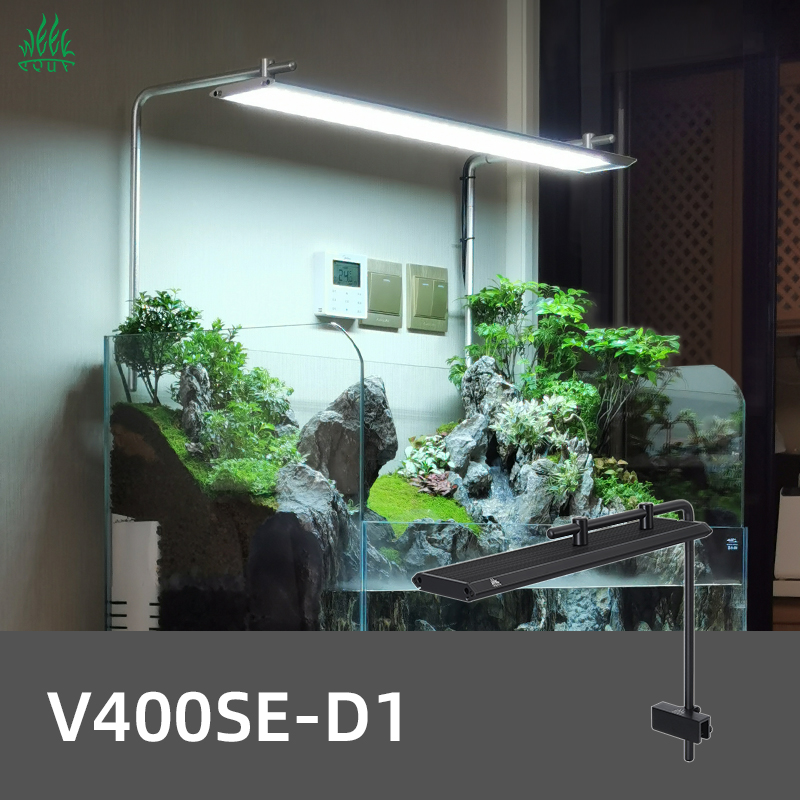 Zxy venda quente weekacu v400  - Planted Aquarium For Sale avaliação e preço
