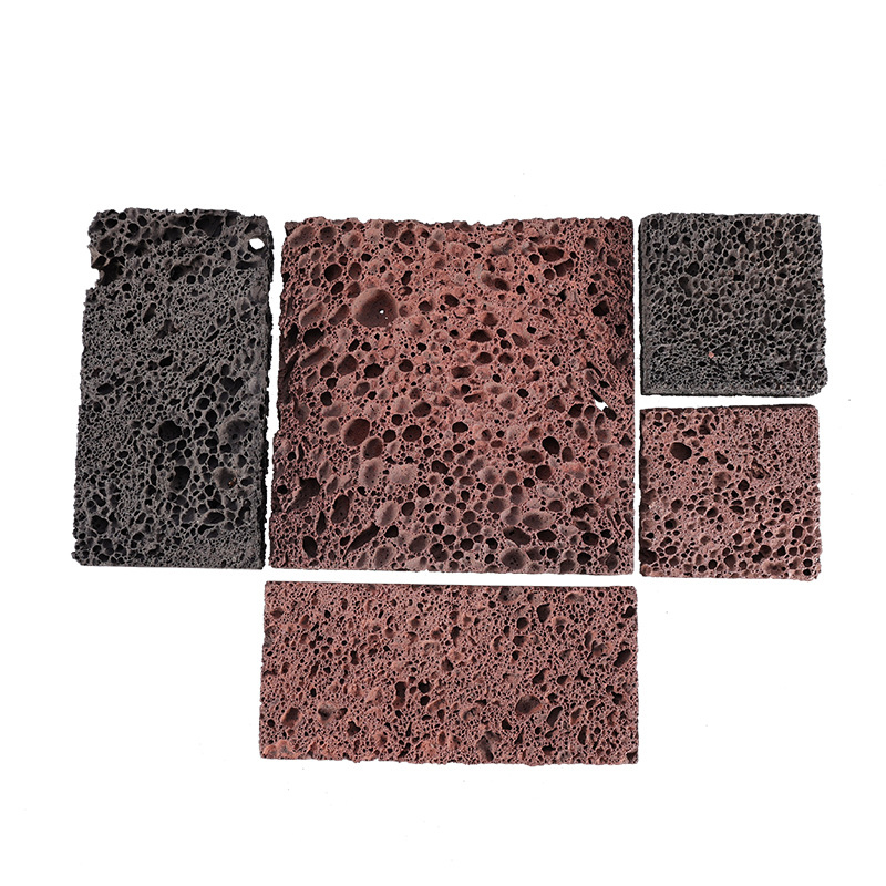 Decoração de aquário vulcânico - Planted Aquarium Moss avaliação e preço