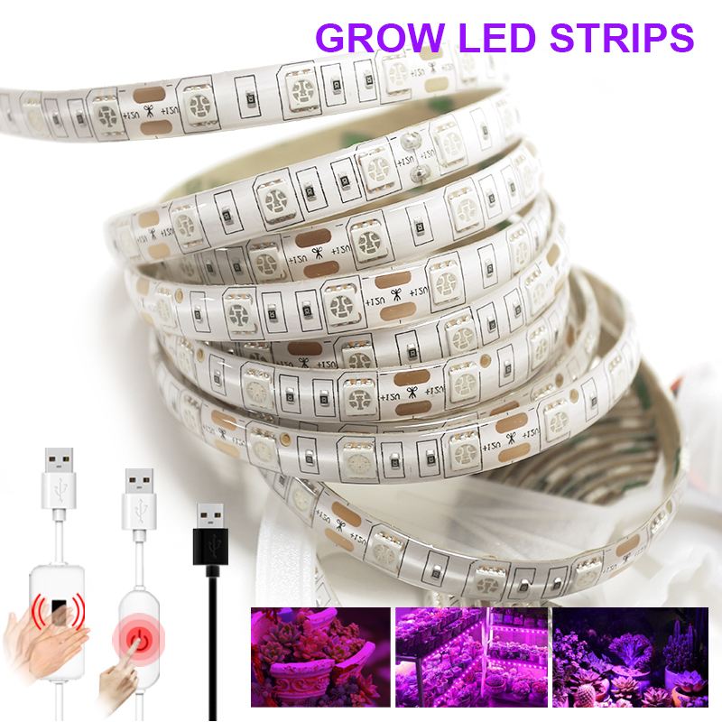Tiras de led 5v crescer led fl - Planted Aquarium Hours avaliação e preço