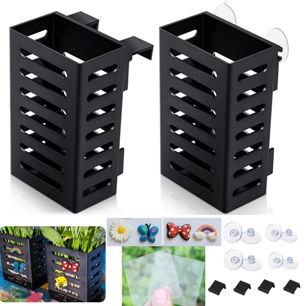 Hidropônico Aquário Suporte De - Emersed Plants Aquarium avaliação e preço