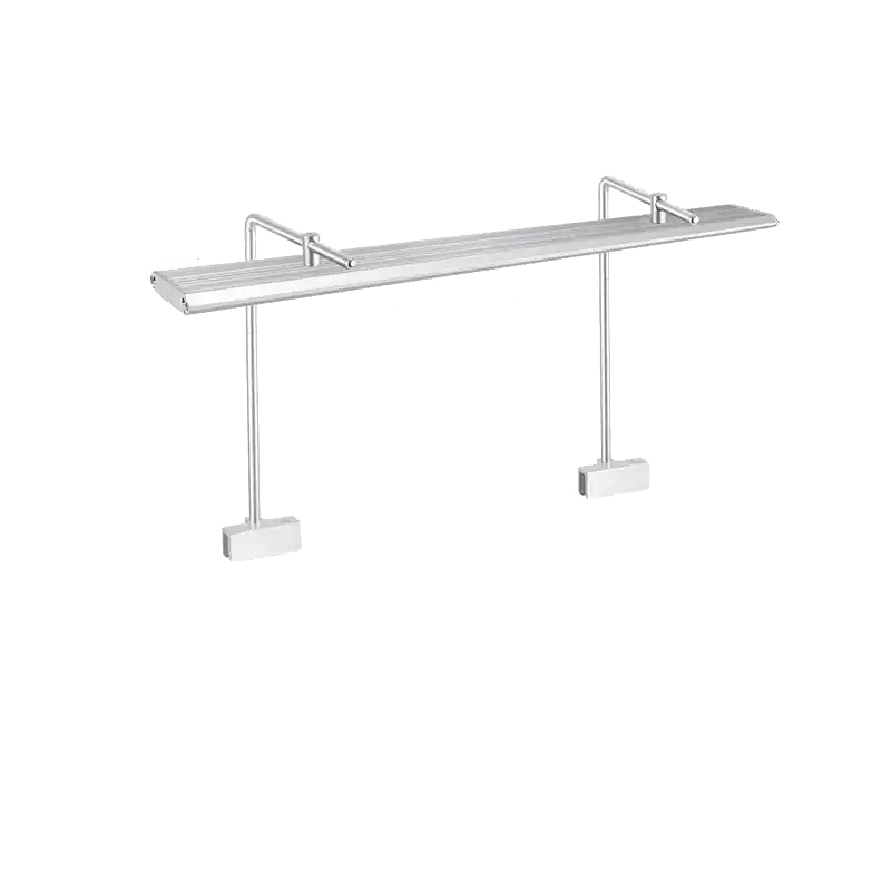 Iluminação led 60cm 80cm 90cm  - Planted Aquarium For Sale avaliação e preço