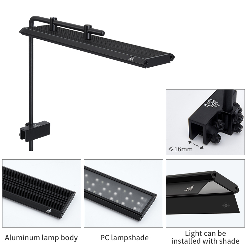 M300D1 PRO Venda Quente Luz de - Planted Aquarium For Sale avaliação e preço