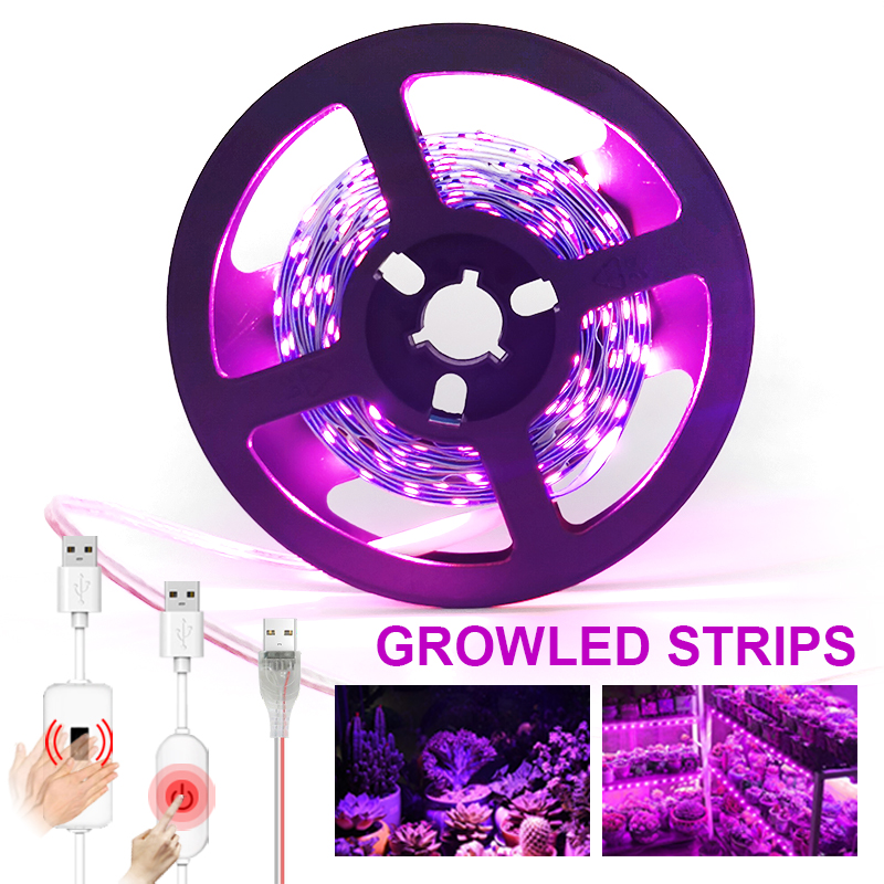 Espectro completo 5v usb plant - Planted Aquarium Hours avaliação e preço