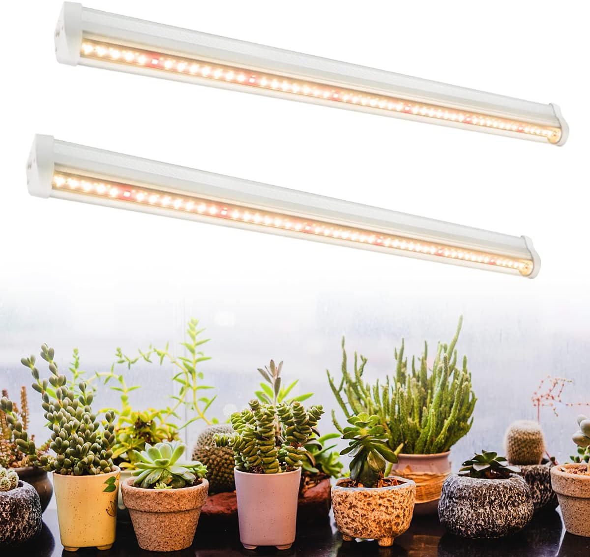 Lâmpada LED para Cultivo de Pl - Aquarium Planted Seeds avaliação e preço