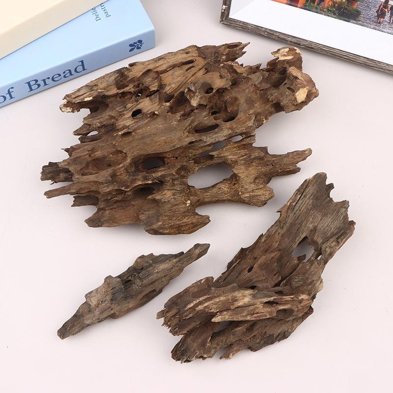 △   Decoração de Aquário em Ma - Aquarium Planted Wood avaliação e preço