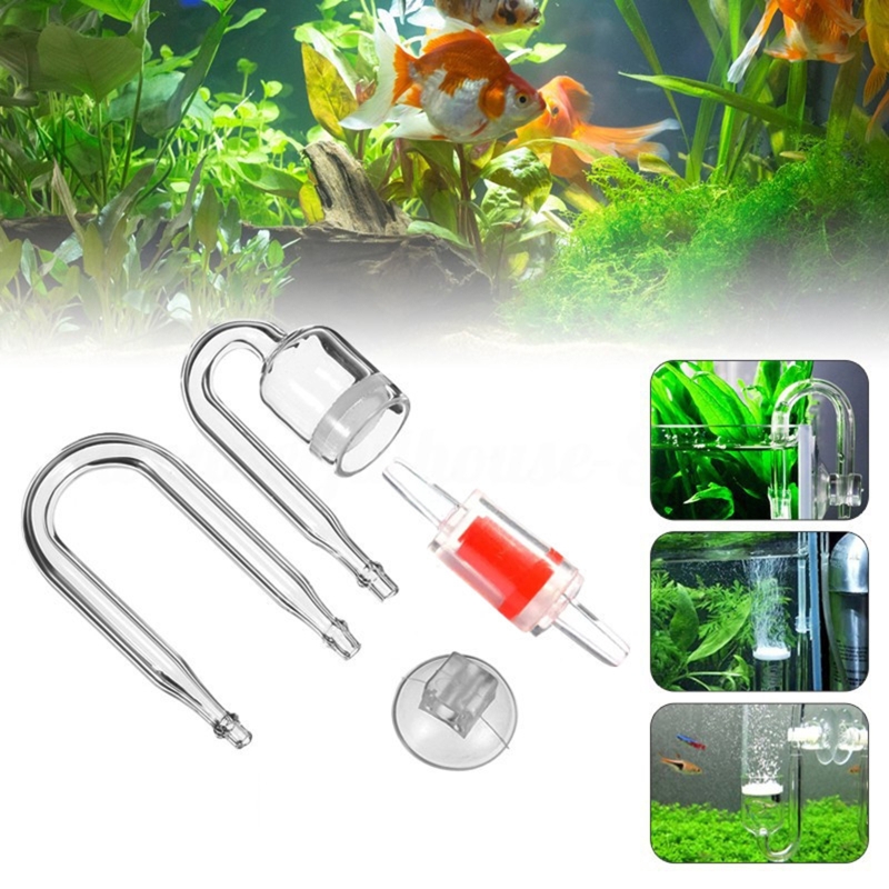 CO2 Difusor para Aquário, DIY  - Planted Aquarium Moss avaliação e preço