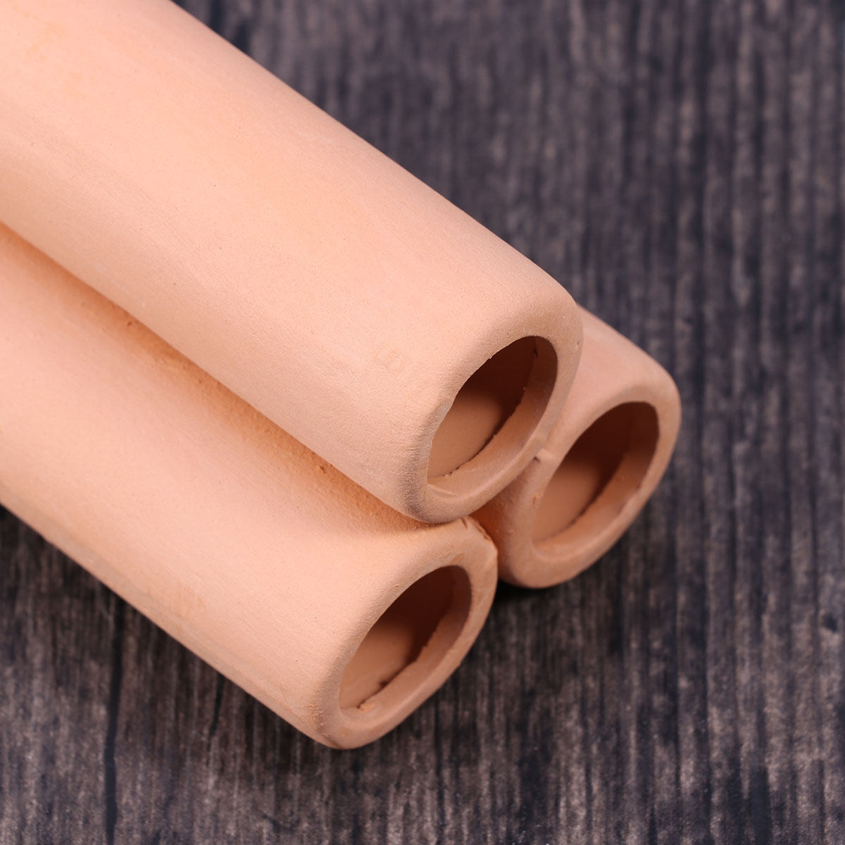 Tubo de Cerâmica para Cultivo  - Planted Aquarium Moss avaliação e preço